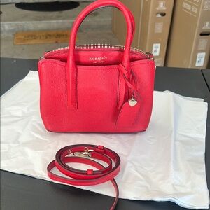 Kate Spade Red Women's Bag